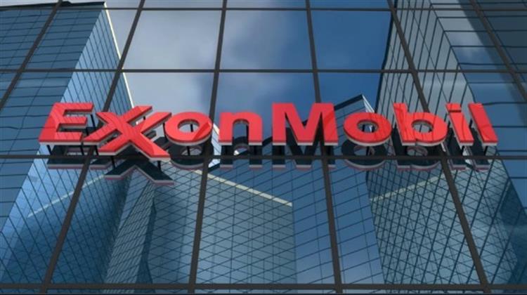 Η ExxonMobil Αναζητά Τρόπους Ανάκαμψης